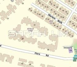 Estella Gardens (D17), Condominium #107065142